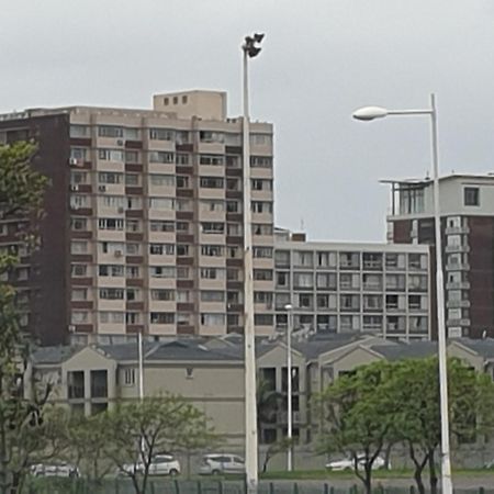 Summersands Durban North Beach Exterior foto